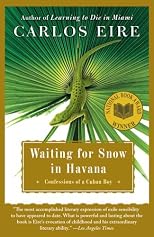 Waiting for Snow in Havana