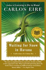 Image of Waiting for Snow in Havana: Confessions of a Cuban Boy