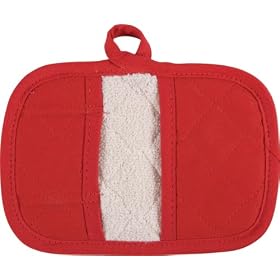 Gourmet Classics Claw Mitt, RedGourmet Classics Claw Mitt