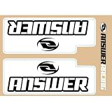 Answer Racing