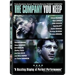 The Company You Keep