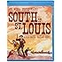 South of St Louis [Blu-ray] [1949] [US Import]