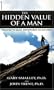 The Hidden Value of a Man: Created to Lead, Empowered to Succeed (Focus on the Family Book)