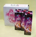 お得なケース買い　萌系芋焼酎「あなたにひとめぼれ」ドキドキ25°1800mlパック×8本　【ケース】