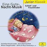 Produkt-Bild: Eine Gute-Nacht-Musik
