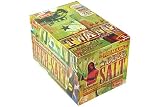 Review Twang  / Twang Lemon-Lime Beer Salt Shaker 24 Pack
