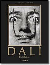 Dali: The Paintings (Midi)
