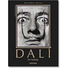 Dali: The Paintings