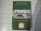 Animals in folklore