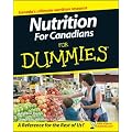 Nutrition For Canadians For Dummies