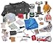 Stansport Deluxe Emergency Preparedness Kit Stansport Deluxe Emergency Preparedness Kit