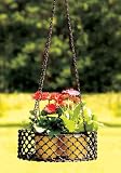 Garden/Outdoor Lattice Herb Basket