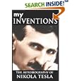 My Inventions: The Autobiography of Nikola Tesla