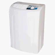 Haier DEHUMIDIFIER 45 Pint capacity Mechanical Control
