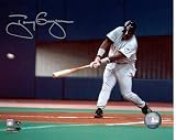 Tony Gwynn San Diego Padres - Swinging - Autographed 8x10 Photograph