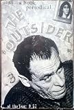 The Outsider, Vol. 1, No. 3 (Spring, 1963)