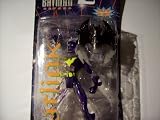 Batman Beyond Batlink Particle Burst Batman