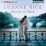 Secrets of Paris: A Novel