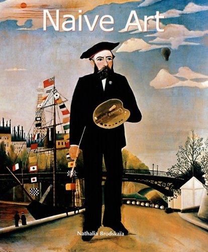 Naive Art (Art of Century)