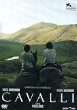 Produkt-Bild: Horses ( Cavalli ) [ Italienische Fassung, Keine Deutsche Sprache ]