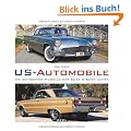 US-Automobile: Die sch�nsten Modelle der 50er & 60er Jahre