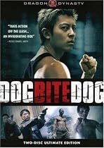 Dog Bite Dog