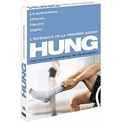 Hung - Saison 1