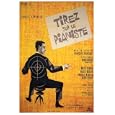 Shoot the Piano Player, Poster