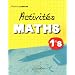 Activit�s maths classe de premi�re S
