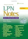 POP: Display LPN Notes