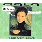 Freed From Desire-Remix Soundlovers