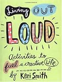 cover of Living Out Loud