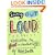 Living Out Loud: An Activity Book to Fuel a Creative Life