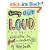 Living Out Loud: Activities to Fuel a Creative Life: An Activity Book to Fuel a Creative Life
