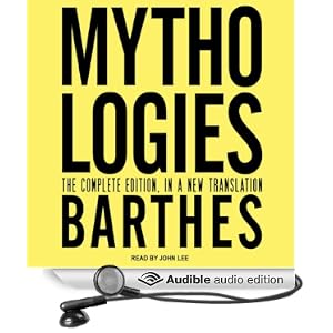 [Audible Audio Edition]