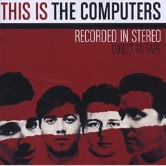 This Is the Computers