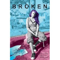 Broken