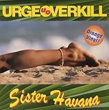 Sister Havana - Orange Vinyl