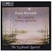 Berwald: String Quartets Nos. 1-3