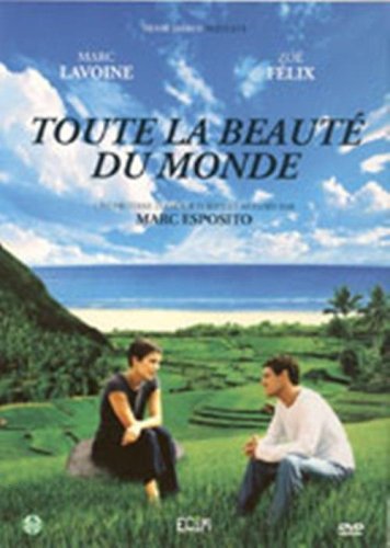 Childrens Toyshop  DVD : Toute la beaute du monde