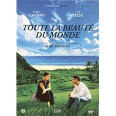 Toute la beaute du monde