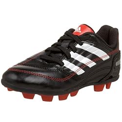 adidas Little Kid/Big Kid X Predito_X Hg Sneaker