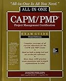 CAPM/PMP Project Management Certification All-In-One Exam Guide, Third Edition