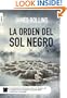 Orden del sol negro, La (Spanish Edition)