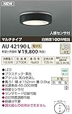 コイズミ照明　アウトドアライト【AU42190L】