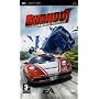 Burnout Legends de EA - Electronic Arts