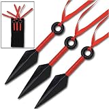 Kunai Warrior Set