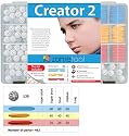 Zometool - Creator 2