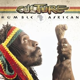 Why Am I A Rastaman