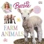 Barbie Farm Animals (Touch & Feel)